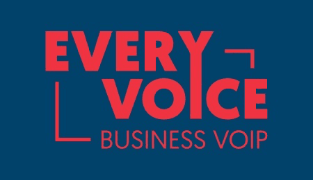 Every Voice Logo